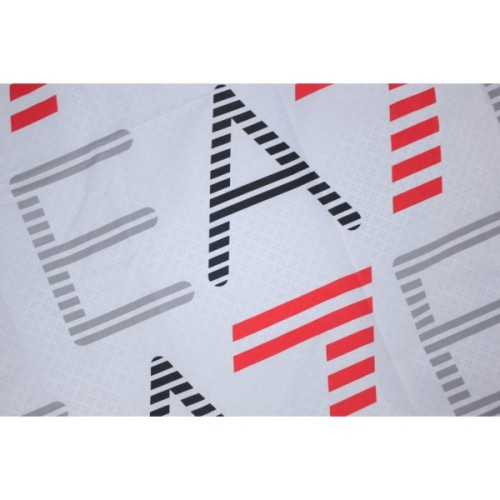 Постільна білизна MirSon Бязь 17-0540 Irene 200х220 (2200003800487)