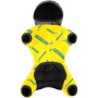 Комбінезон для тварин Collar WAUDOG Clothes Сміливість L55 В 77-79 см, С 47-50 см (5455-0231)