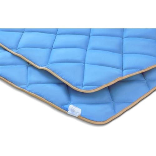 Ковдра MirSon антиалергійна тенсел (modal) Valentino 0386 зима 200x220 см (2200000131225)