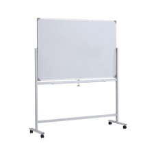 Фліпчарт Axent двухсторонний, магнітно-маркерний 90х150 см, мобільний (9617-A)