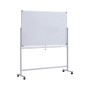 Фліпчарт Axent двухсторонний, магнітно-маркерний 90х150 см, мобільний (9617-A)