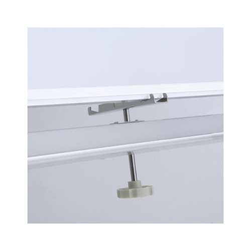 Фліпчарт Axent двухсторонний, магнітно-маркерний 90х150 см, мобільний (9617-A)