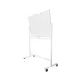 Фліпчарт Axent двухсторонний, магнітно-маркерний 90х150 см, мобільний (9617-A)