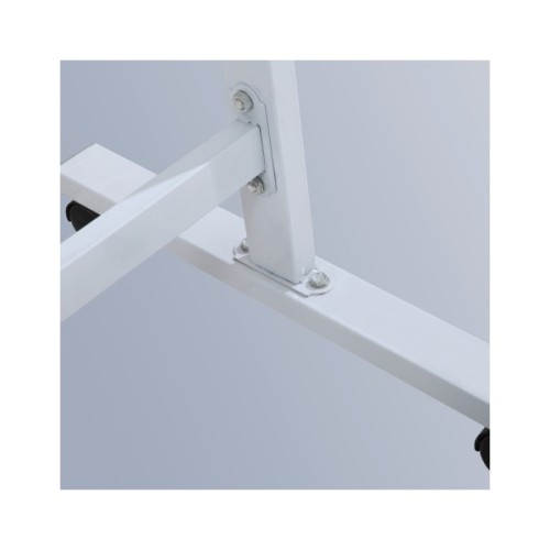 Фліпчарт Axent двухсторонний, магнітно-маркерний 90х150 см, мобільний (9617-A)