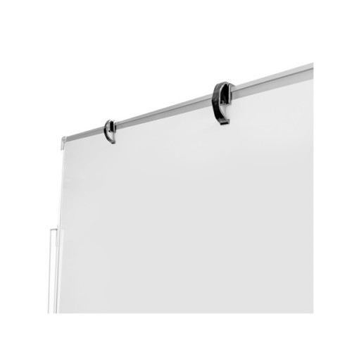 Фліпчарт Axent двухсторонний, магнітно-маркерний 90х150 см, мобільний (9617-A)