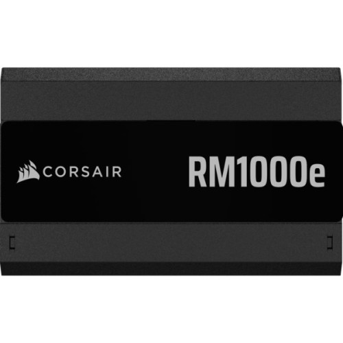 Блок живлення Corsair 1000W RM1000e (CP-9020297-EU)