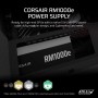 Блок живлення Corsair 1000W RM1000e (CP-9020297-EU)