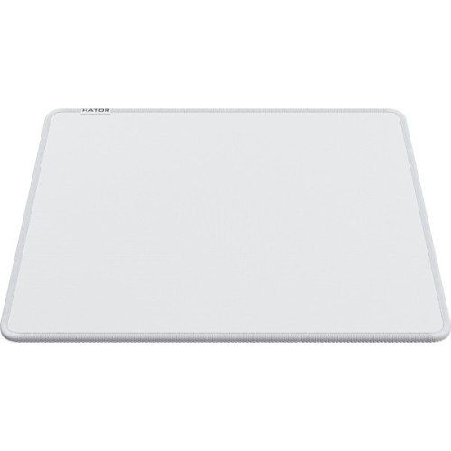Килимок для мишки Hator Tonn Evo M White (HTP-022)
