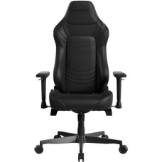 Крісло ігрове Hator Darkside 3 Pro PU L Black (HTC3200L)