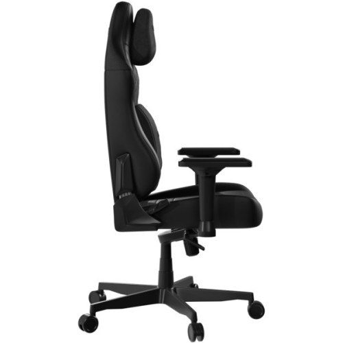 Крісло ігрове Hator Darkside 3 Pro PU L Black (HTC3200L)