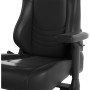 Крісло ігрове Hator Darkside 3 Pro PU L Black (HTC3200L)