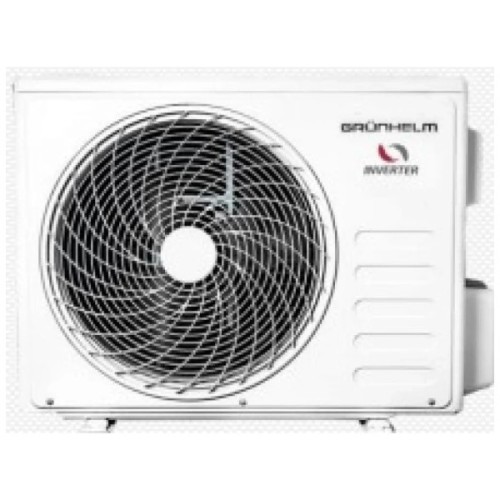 Кондиціонер Grunhelm GAC-09GH-INV32