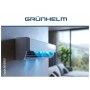 Кондиціонер Grunhelm GAC-09GH-INV32