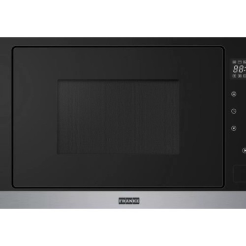 Мікрохвильова піч Franke Smart FSM 25 MW XS (131.0627.471)