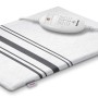 Електрогрілка Beurer HK 25 White-grey