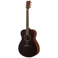 Гітара акустична Yamaha FS400 Smoky Black (FS400 SB)