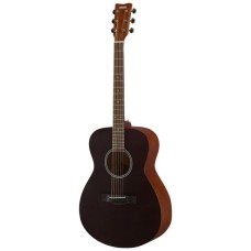 Гітара акустична Yamaha FS400 Smoky Black (FS400 SB)