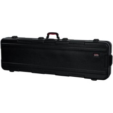 Кейс для клавішних Gator TSA ATA Slim 88-note Keyboard Case w/ Wheels (GTSA-KEY88SL)