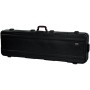 Кейс для клавішних Gator TSA ATA Slim 88-note Keyboard Case w/ Wheels (GTSA-KEY88SL)
