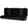 Кейс для клавішних Gator TSA ATA Slim 88-note Keyboard Case w/ Wheels (GTSA-KEY88SL)