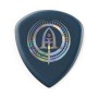 Медіатор Jim Dunlop Andy James Flow Jumbo Pick 2.0mm 3 шт. (546PAJ2.0)