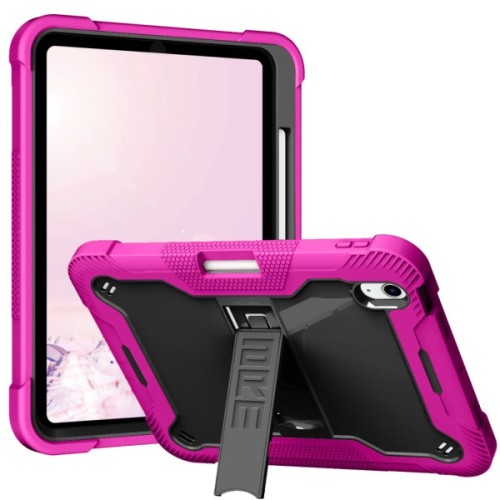 Чохол до планшета Armorstandart Rover Apple iPad 11 2025 (A16) / 10.9 2024 / 2022 Pink (ARM84952)