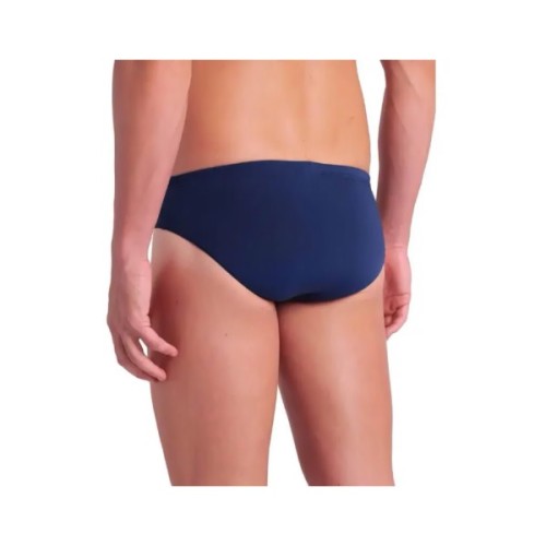 Плавки Arena Poseidonia Swim Briefs 007338-701 темно-синій, білий 85 (3468337382287)