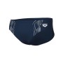 Плавки Arena Poseidonia Swim Briefs 007338-701 темно-синій, білий 85 (3468337382287)