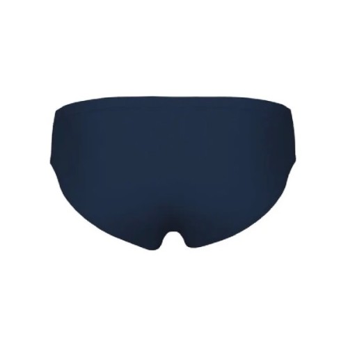 Плавки Arena Poseidonia Swim Briefs 007338-701 темно-синій, білий 85 (3468337382287)