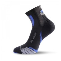 Термошкарпетки Lasting трекінг ITL 905 S (002.003.2398)