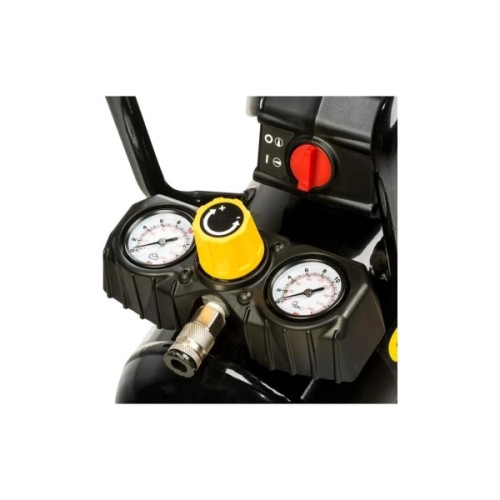 Компресор Stanley FATMAX FMXCM0043E, 222 л/хв, 1.5 кВт (FMXCM0043E)