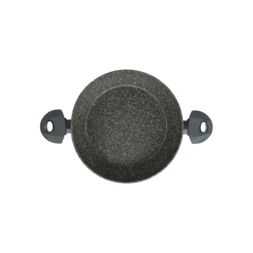 Каструля Bergner Orion, без кришки 4 л (BG-8515-MBG)