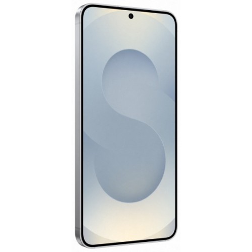 Мобільний телефон Samsung Galaxy S25 12/512Gb Silver Shadow (SM-S931BZSHEUC)