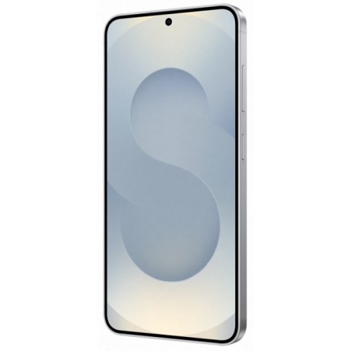 Мобільний телефон Samsung Galaxy S25 12/512Gb Silver Shadow (SM-S931BZSHEUC)