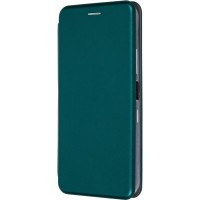 Чохол до мобільного телефона Armorstandart G-Case Infinix Hot 60 5G Dark Green (ARM88255)