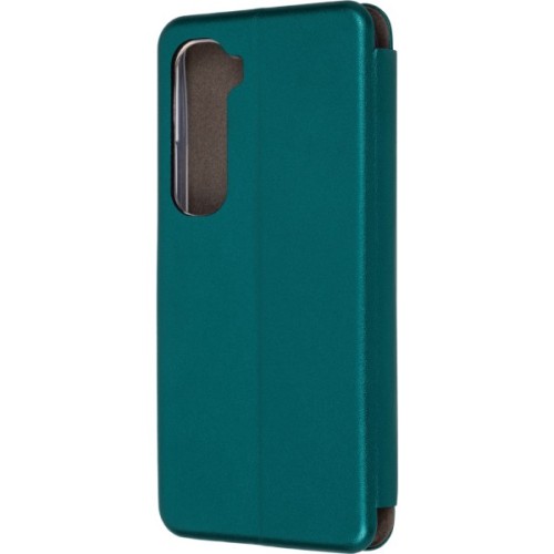 Чохол до мобільного телефона Armorstandart G-Case Infinix Hot 60 5G Dark Green (ARM88255)