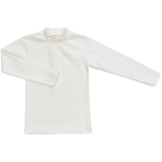 Кофта дитяча Breeze водолазка (18060-134-cream)