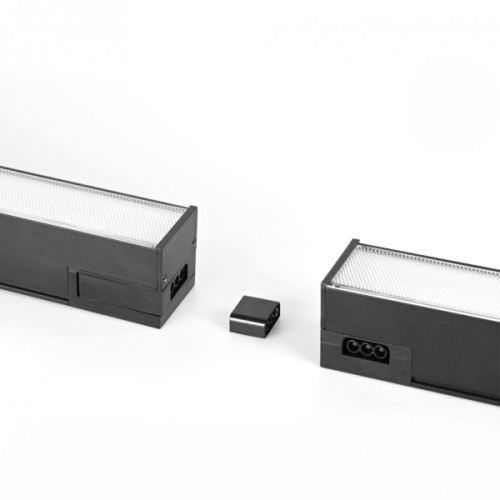 Світильник Videx 50W 1.2М 5000K (VL-BNL02-50125B)