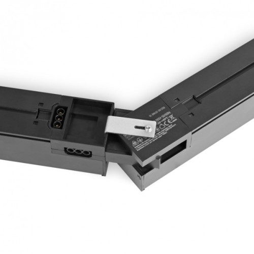 Світильник Videx 50W 1.2М 5000K (VL-BNL02-50125B)