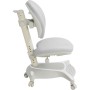 Дитяче крісло Cubby Adonis Grey (800819)
