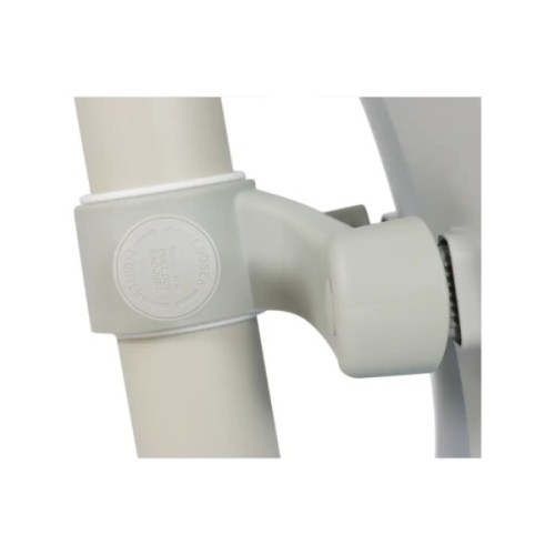 Дитяче крісло Cubby Adonis Grey (800819)