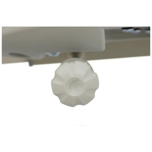 Дитяче крісло Cubby Adonis Grey (800819)