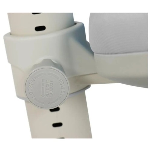 Дитяче крісло Cubby Adonis Grey (800819)