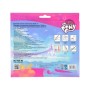 Підкладка настільна Kite силіконова розмальовка My Little Pony, 30х40см (LP22-424)