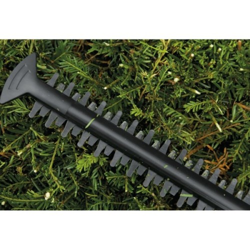 Кущоріз Bosch акумуляторний EasyHedgeCut 18V-52-13 18V, лезо 52см, крок різу 15мм, 3.28кг (без АКБ та ЗП) (0.600.849.M00)