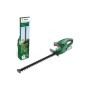Кущоріз Bosch акумуляторний EasyHedgeCut 18V-52-13 18V, лезо 52см, крок різу 15мм, 3.28кг (без АКБ та ЗП) (0.600.849.M00)
