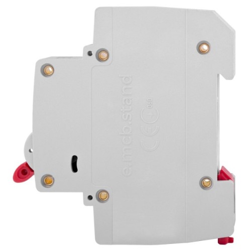 Автоматичний вимикач E.NEXT 1-п e.mcb.stand. 16А C ( 4,5кА) (s002008)