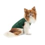 Борцівка для тварин Pet Fashion Kale S зелена (4823082441778)