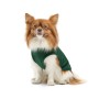 Борцівка для тварин Pet Fashion Kale S зелена (4823082441778)