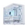 Корпус для ПК Lian Li O11 Dynamic Mini V2, White (G99.O11DMIV2W.00)